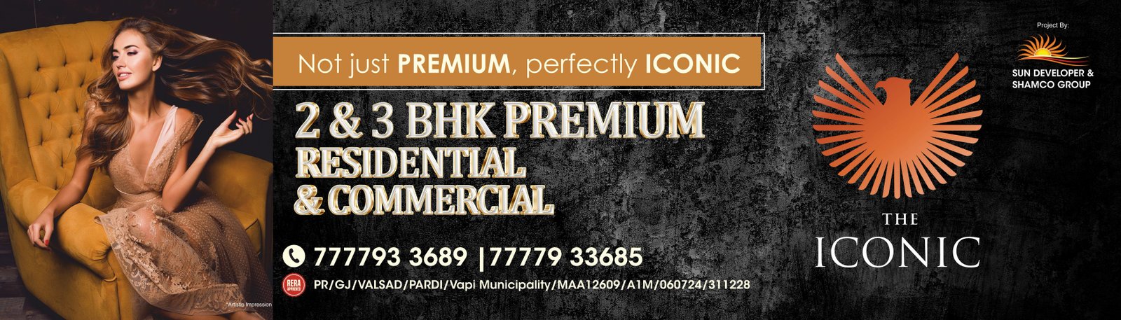 The Iconic